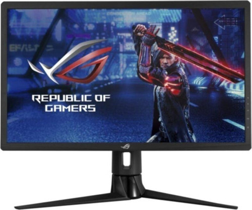 Rog Strıx Xg27uqr 27 Gamıng 4k Ips Freesync Ve G-sync Uyumlu Hdr 3840x2160 1ms(mprt) 144hz Dp