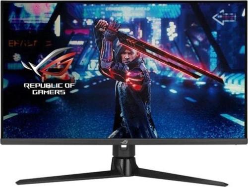 Rog Strix Xg32aq 32 Inç 175hz 1ms Wqhd Adaptive Sync Fast Ips Gaming Monitör