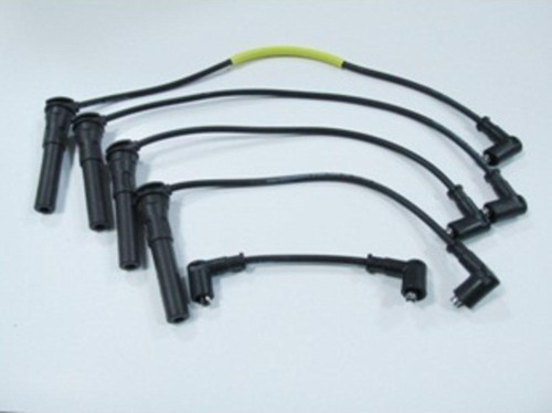 Landrover Freelander- 01/05 Uyumlu Buji Kablosu Takım (16V)(18K4F)1.8 Cc (Yow Jung) Auu1675-76