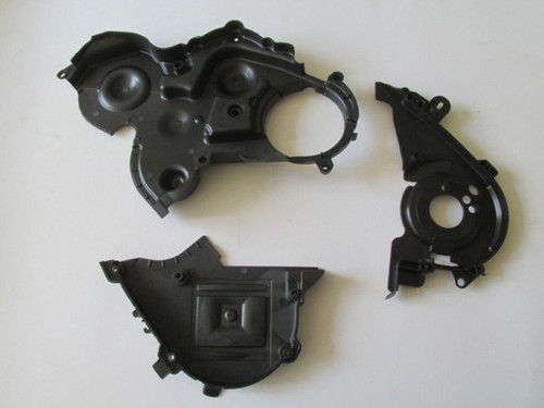 Peugeot Partner- Van- 10/18; Triger Kapağı Set (3 Parça) 0320.W4