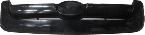 Hyundaı Santa Fe- 01/05 Ön Panjur Siyah (Tyg) 86351-26700