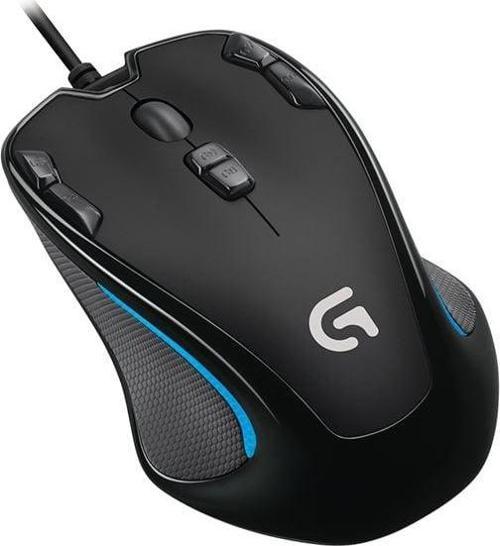 G300s Kablolu Oyuncu Mouse