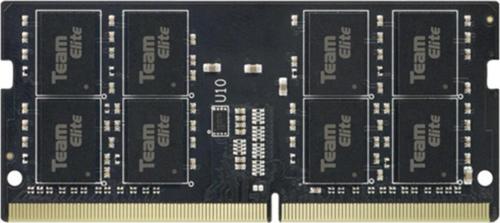 Elite 32gb (1X32GB) 3200mhz Cl 22 Ddr4 Notebook Sodımm Ram (TED432G3200C22-S01)