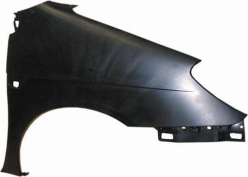 Renault Scenic 1999-2003 Ön Çamurluk Sağ