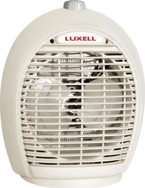 LX-6331 2000 W Fanlı Isıtıcı