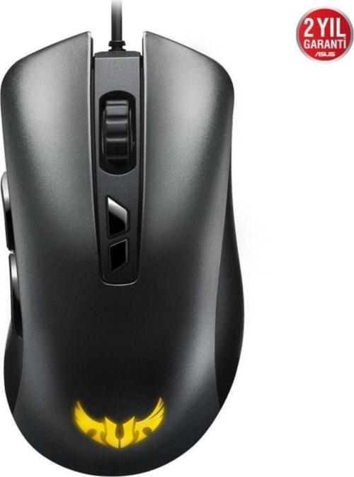 Tuf Gaming M3 Optik Oyuncu Mouse