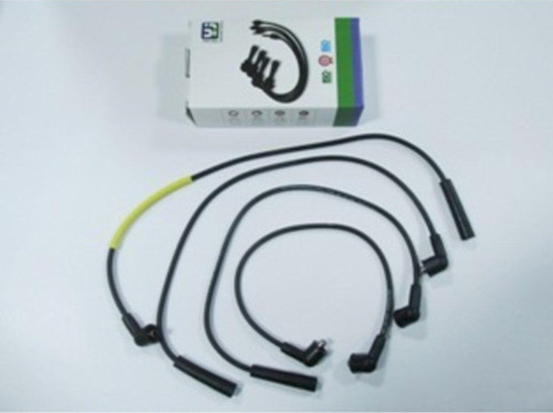 Suzukı Swıft- Sd/Hb- 90/91; Buji Kablosu Takım (G10A)1.0 Cc (Yow Jung)