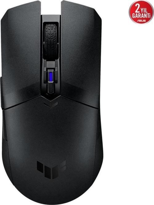 Tuf Gaming M4 Wireless Mouse Siyah