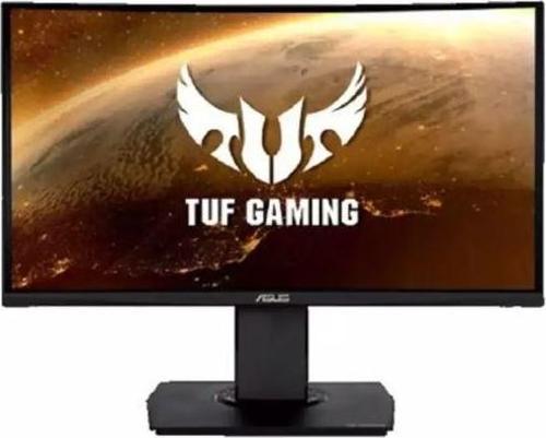 Tuf Gaming Vg24vqr 1ms 165hz 23.6" Fullhd Hdmı Dp Vesa Va Curved Gaming Monitör
