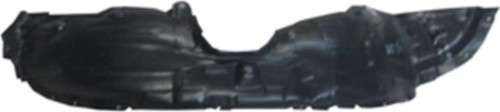 Mazda 3- Sd- 07/09 Uyumlu Ön Çamurluk Davlumbazı Sağ (Sh0579R) ()