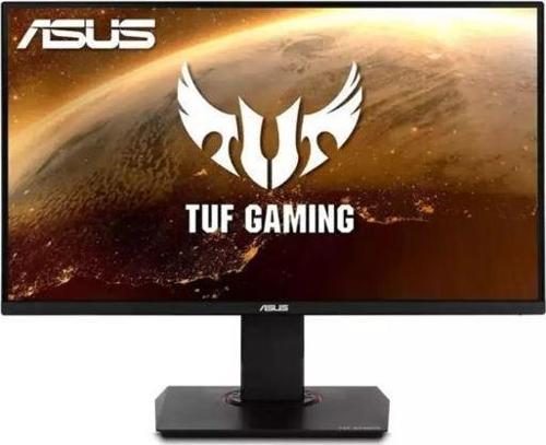 TUF Gaming VG289Q 28 inç 60Hz 5ms (HDMI+Display) 4K UHD FreeSync IPS Monitör