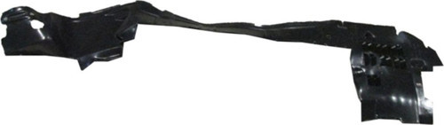 E Class- W210- 96/99; Ön Çamurluk Davlumbazı Sol (Lt-Bz6027B) (Tyg) A2106989530