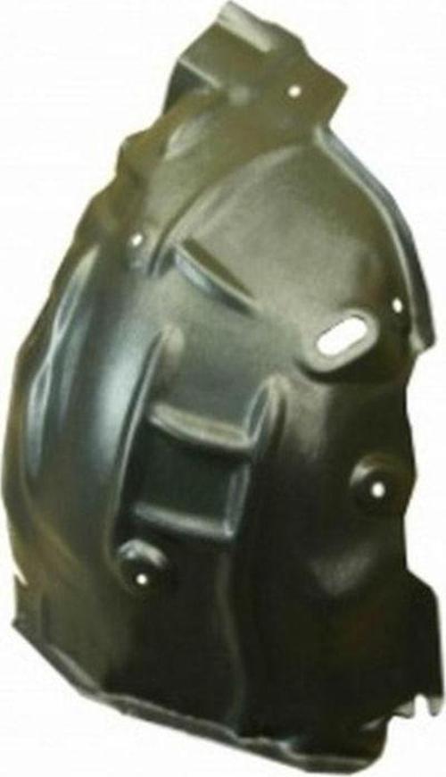 Renault Scenic Ön Çamurluk Davlumbazı Önparça Sağ 2009- 638440006R