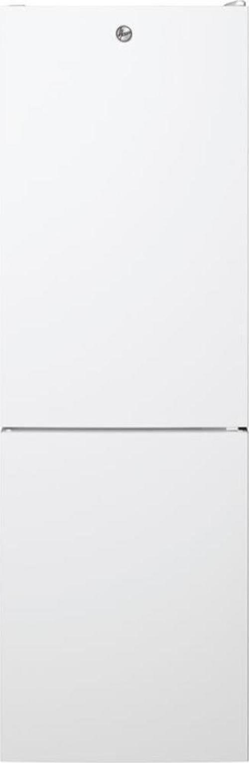 HOCE3T618FW 342 Litre No Frost Kombi Buzdolabı - Beyaz