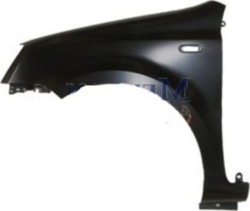 Panda- 04/12; Ön Çamurluk Delikli Sol (Tw) (Oem No: 46827088) Tst7866