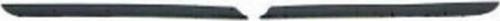 Renault Clio Uyumlu Ön Panjur Kuşağı Set Hb Astarlı 2012- 960104435R