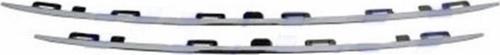 Peugeot 308 Allure Ön Panjur Çıtası Krom Set 2013- 1610745680