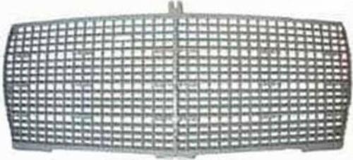 Mercedes W126 Uyumlu  Ön Panjur 1985-1991 A1268880423