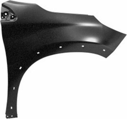 Peugeot 2008 Ön Çamurluk Kaplama Dkli Sağ 2016- 9822104880