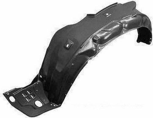 Honda Civic Ön Çamurluk Davlumbazı Sdn Sol 2006-2012 74151Snaa10