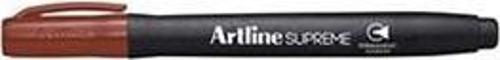 700 Supreme Permanent Marker KAHVERENGİ