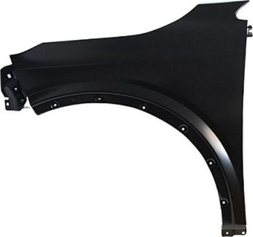 Nıssan  N.Qashqai Ön Çamurluk Al.Sol 21- Oem: F31016Uama