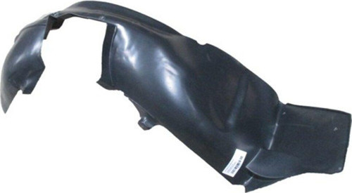 Cıtroen Jumpy- 17/24; Ön Çamurluk Davlumbazı Sol (Oem No: 7136.Aq)
