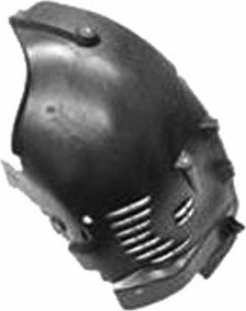 Mercedes W210 Ön Çamurluk Davlumbazı Sol 2000-2002 A2106988330
