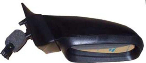 Opel Astra- F- Sd/Hb- 95/98; Kapı Aynası Sağ Elektrikli/Isıtmalı (Yuvarlak Tip) (Tw) 1426392