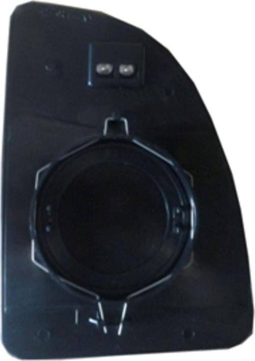 Peugeot Boxer- 03/07; Ayna Camı Sol Üst Isıtmalı 71716702