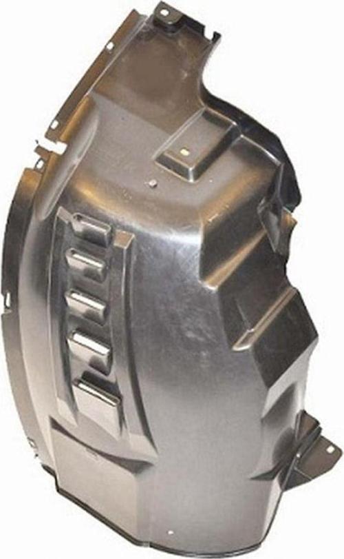 Fıat Ducato Ön Çamurluk Davlumbazı Sağ 2006-2013 1383792080