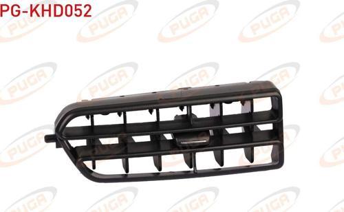 Kalorifer Havalandırma Difüzörü Orta Sol Peugeot 301 / Citroen C-Elysee