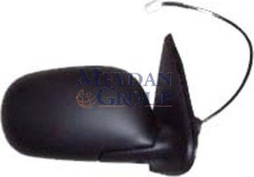 Nıssan Mıcra- K11- 93/97; Kapı Aynası Sağ Elektrikli/Isıtmalı (Tw) 963015F410