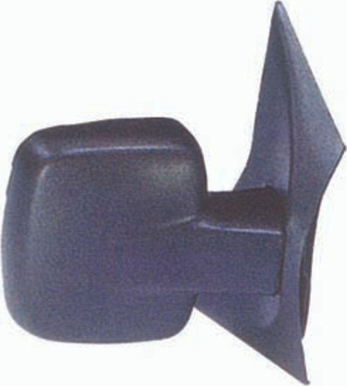 Mercedes Vıto- W638- 96/03; Kapı Aynası Sağ Manuel 6388100116