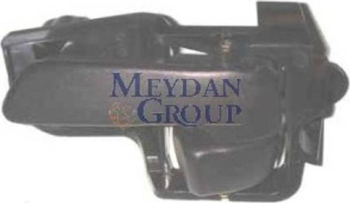Toyota Corona- At191- 93-97 Arka Kapı Iç Açma Kolu Sol Mavi Oem No: 69206-20110 Uyumlu 191-3056