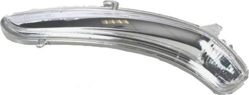O.Corsa F/P.208 Ayna Sinyali Lh.20- 1607512580