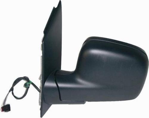 Volkswagen Caddy Dış Dikiz Aynası Elektrikli Isıtmalı Sol 2004- 2K5857507Ah9B9