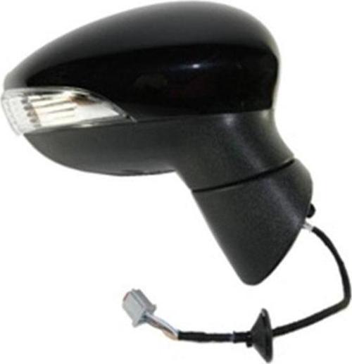 Ford Fıesta Dikiz Aynası Elektrikli.Sin.Astarlı Sağ 08- Orjinal Ref. No: 8A6117682Gj5Yyw Uyumlu For1