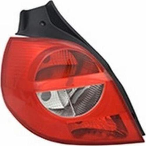 Renault Clio Arka Stop Hb Sol 2005-2008 8200459962