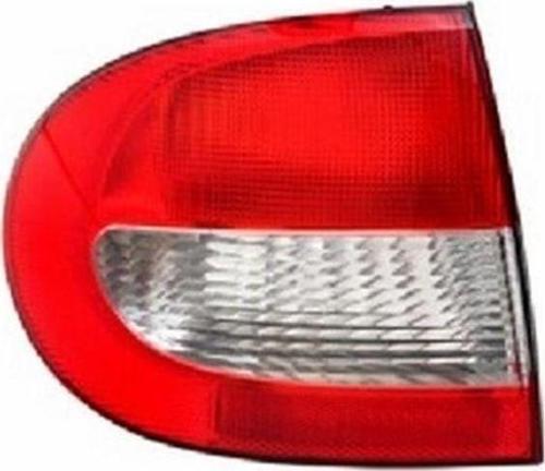 Renault Megane Arka Stop (Yerli)Sol 1999-2002 7700428058