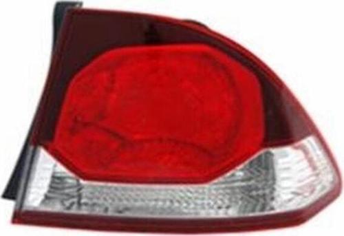 Honda Civic Arka Stop Sdn Sağ 2009- 33501Snbg51