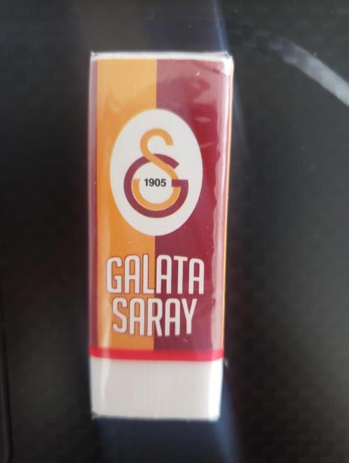 Galatasaray Lisanslı Silgi