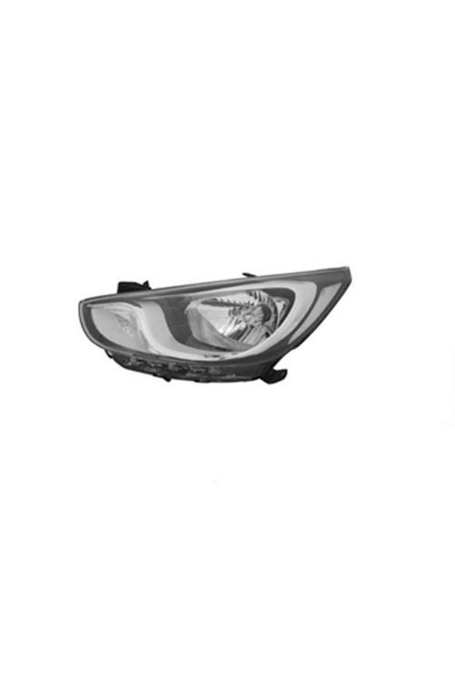 Hyundaı Accent Blue On Far Motorlu Sag 10- Oem -921021R040