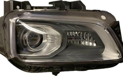 Hyundaı  H.Kona Ön Far Elektrik Led Sağ 17- Oem: 92102J9100