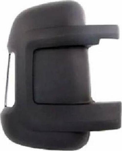 Fıat Ducato Dış Ayna Kapağı Siyah (Yerli)Sağ 2007-2013 735661845