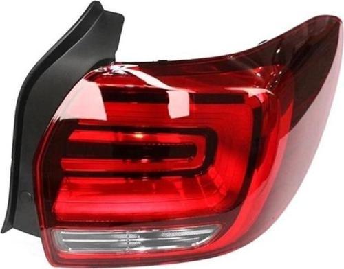 Clio Symbol Joy Uyumlu Sağ Arka Stop Lambası 2016 Sonrası 265505392R Rm Sot