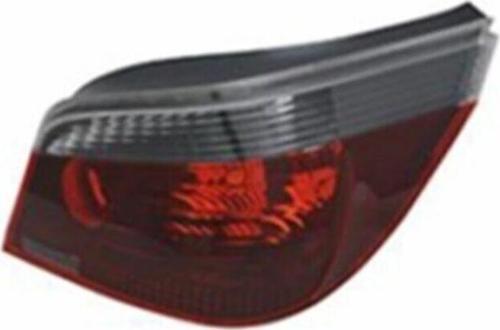 Bmw 5 E60 Arka Stop Koyu Gri Sdn Sol 2003-2007 63210414700 Uyumlu