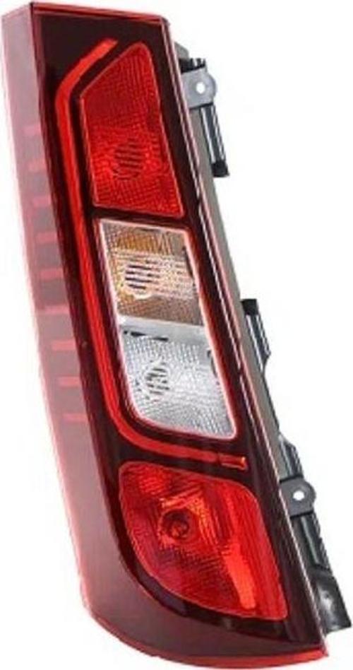 Renault Express Arka Stop Ledli Sol 21- 265554082R