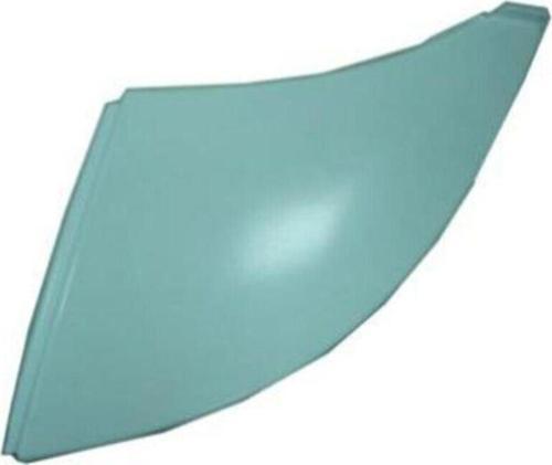 Fıat Ducato Ön Far Kaşı Üst Plastik Sağ 2007-2013 -Fıa09Du005