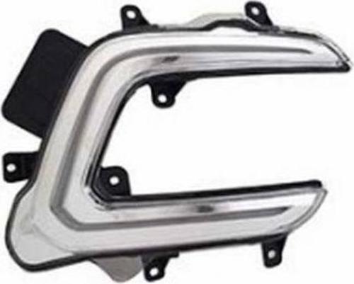Renault Captur Gündüz Farı Led.Sağ 2017-2019 266007846R